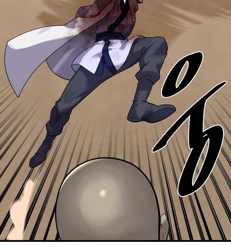 Volcanic Age Chapter 175 Gambar 13