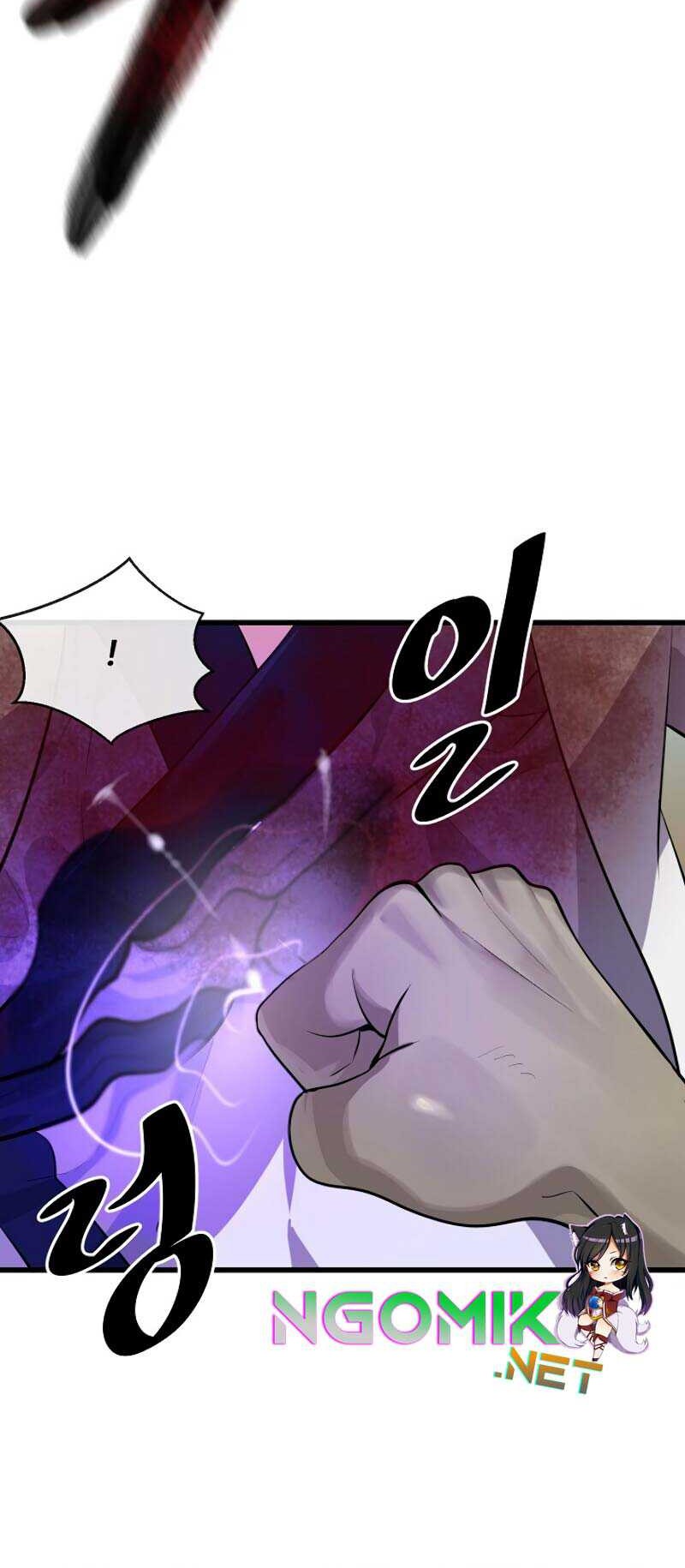 Volcanic Age Chapter 175 Gambar 16