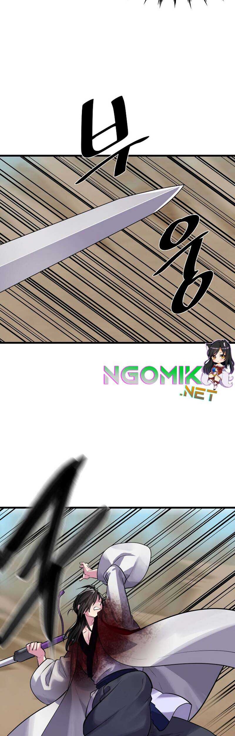 Volcanic Age Chapter 175 Gambar 21