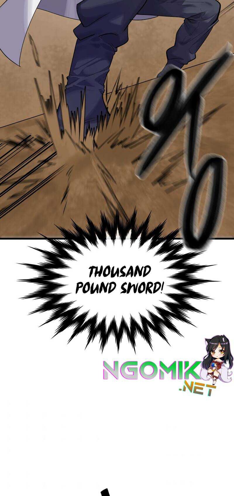 Volcanic Age Chapter 175 Gambar 22