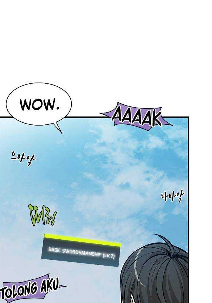 The Tutorial is Too Hard Chapter 34 Gambar 19