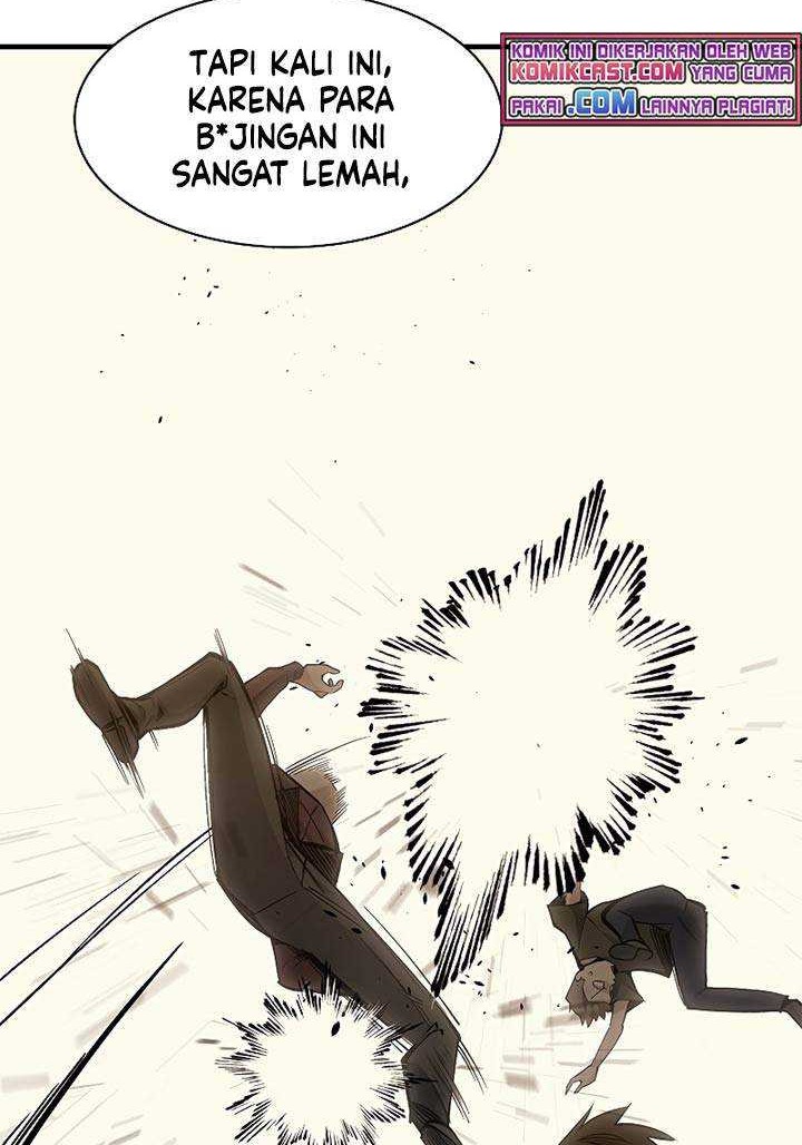 The Tutorial is Too Hard Chapter 34 Gambar 21