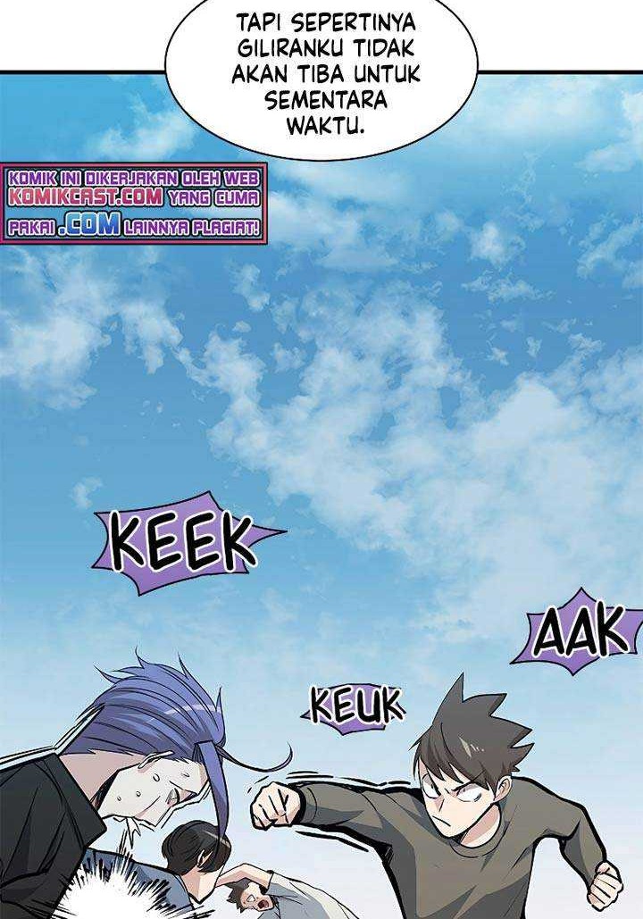 The Tutorial is Too Hard Chapter 34 Gambar 23