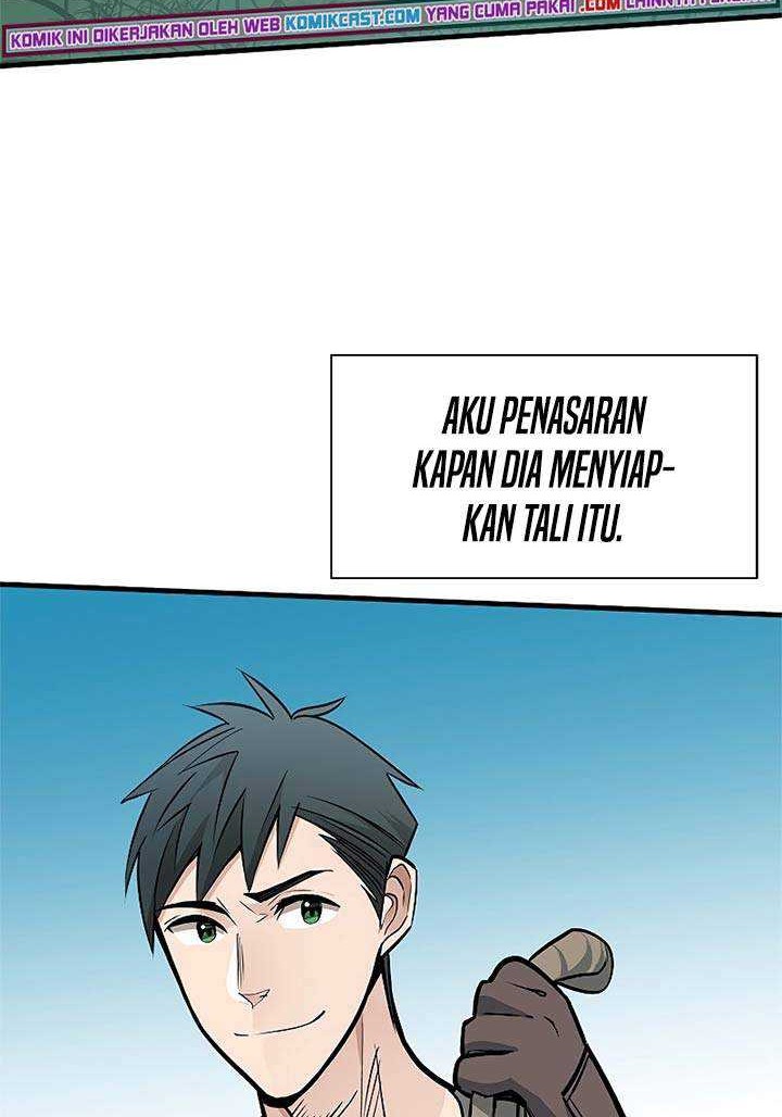 The Tutorial is Too Hard Chapter 34 Gambar 25