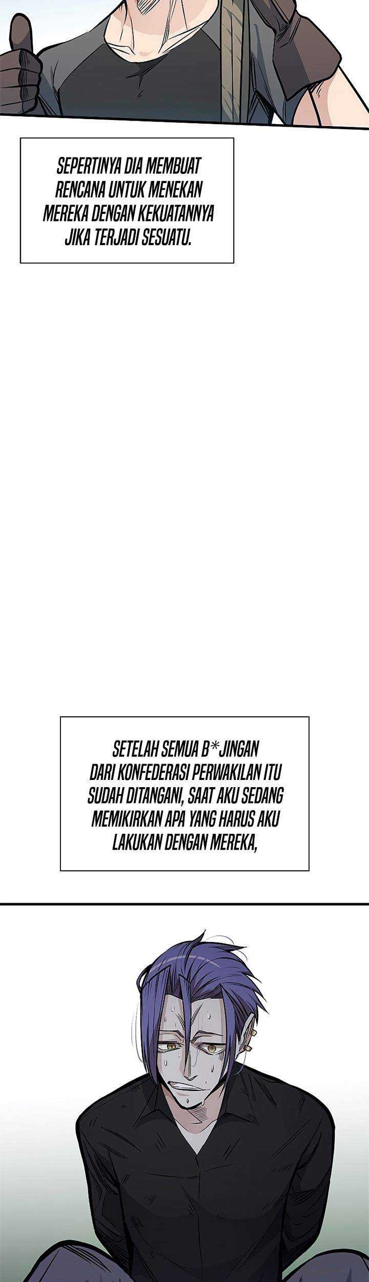 The Tutorial is Too Hard Chapter 34 Gambar 26