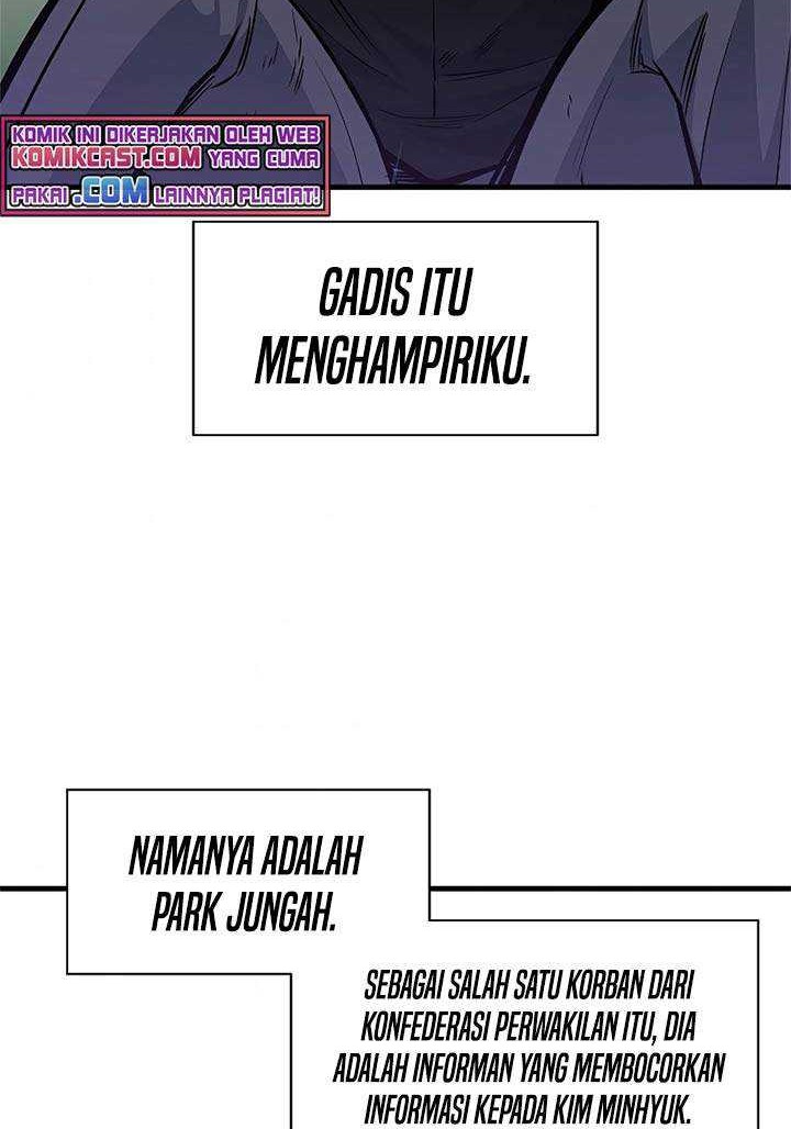 The Tutorial is Too Hard Chapter 34 Gambar 27