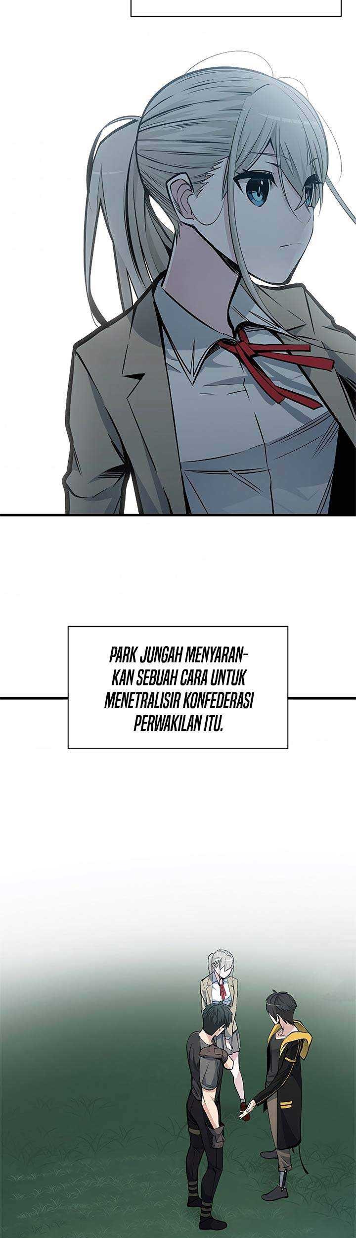 The Tutorial is Too Hard Chapter 34 Gambar 28