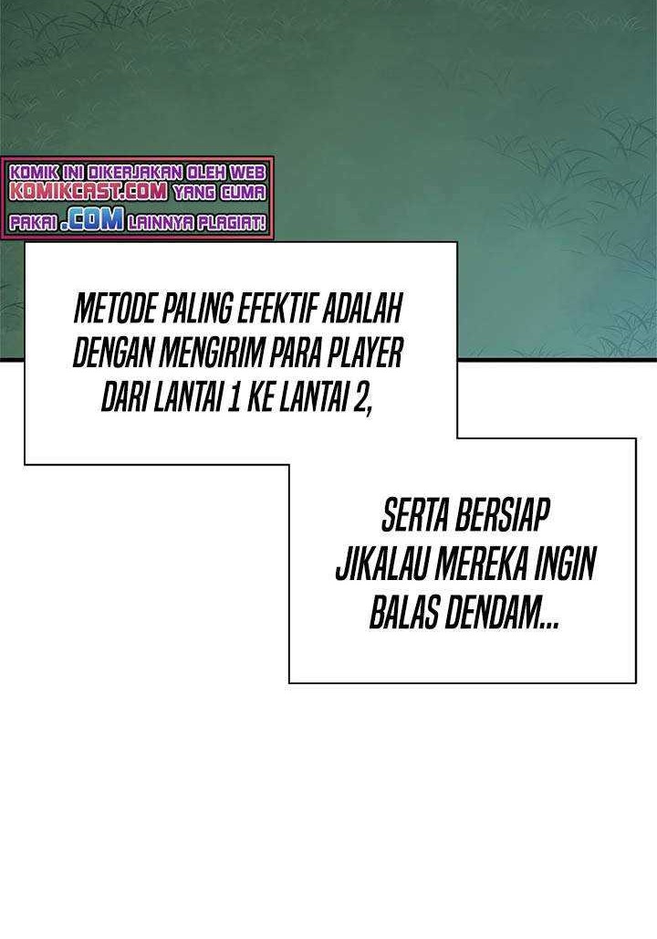 The Tutorial is Too Hard Chapter 34 Gambar 29