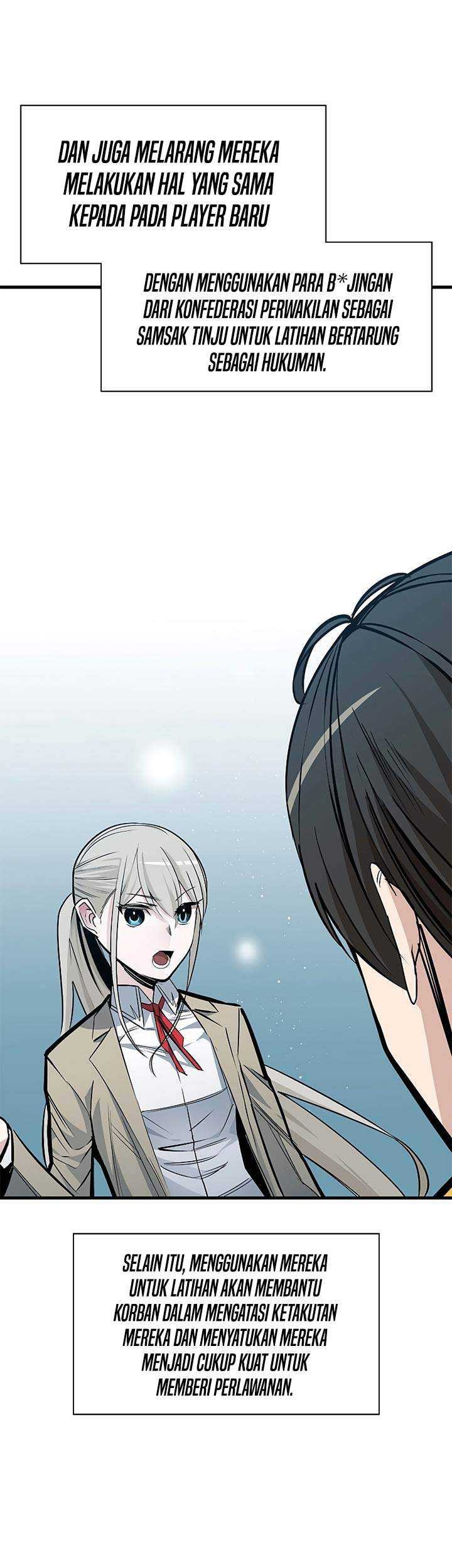 The Tutorial is Too Hard Chapter 34 Gambar 30