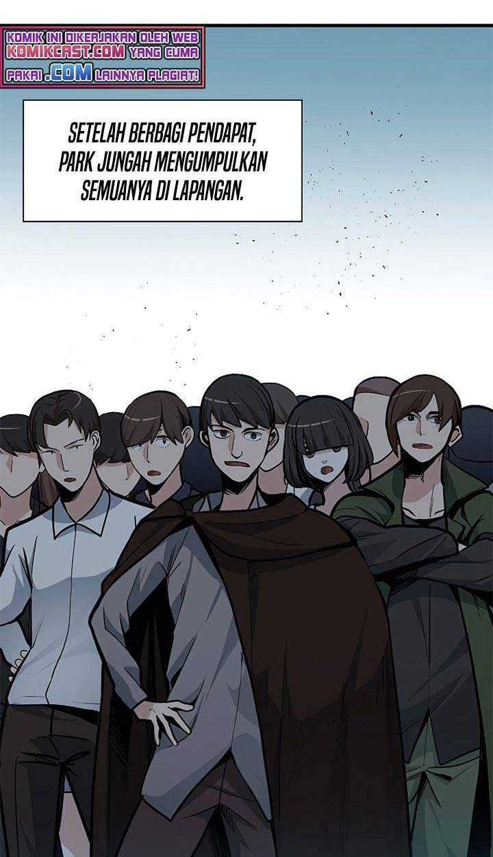 The Tutorial is Too Hard Chapter 34 Gambar 31