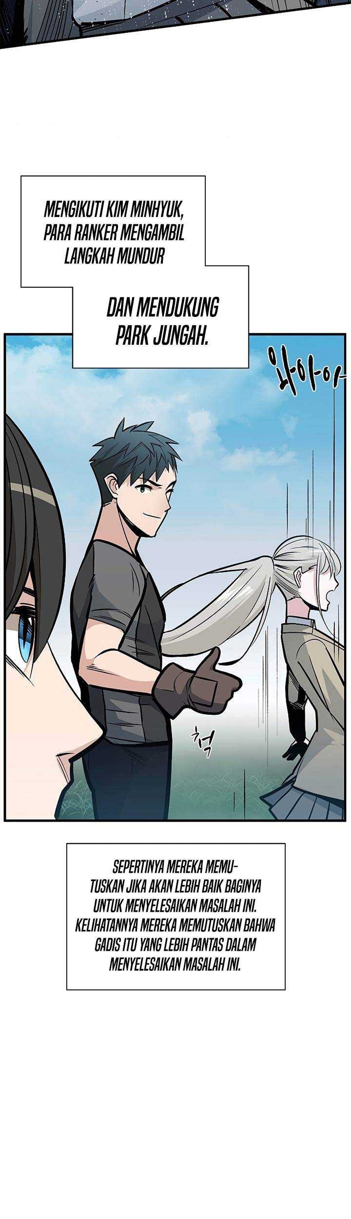 The Tutorial is Too Hard Chapter 34 Gambar 34