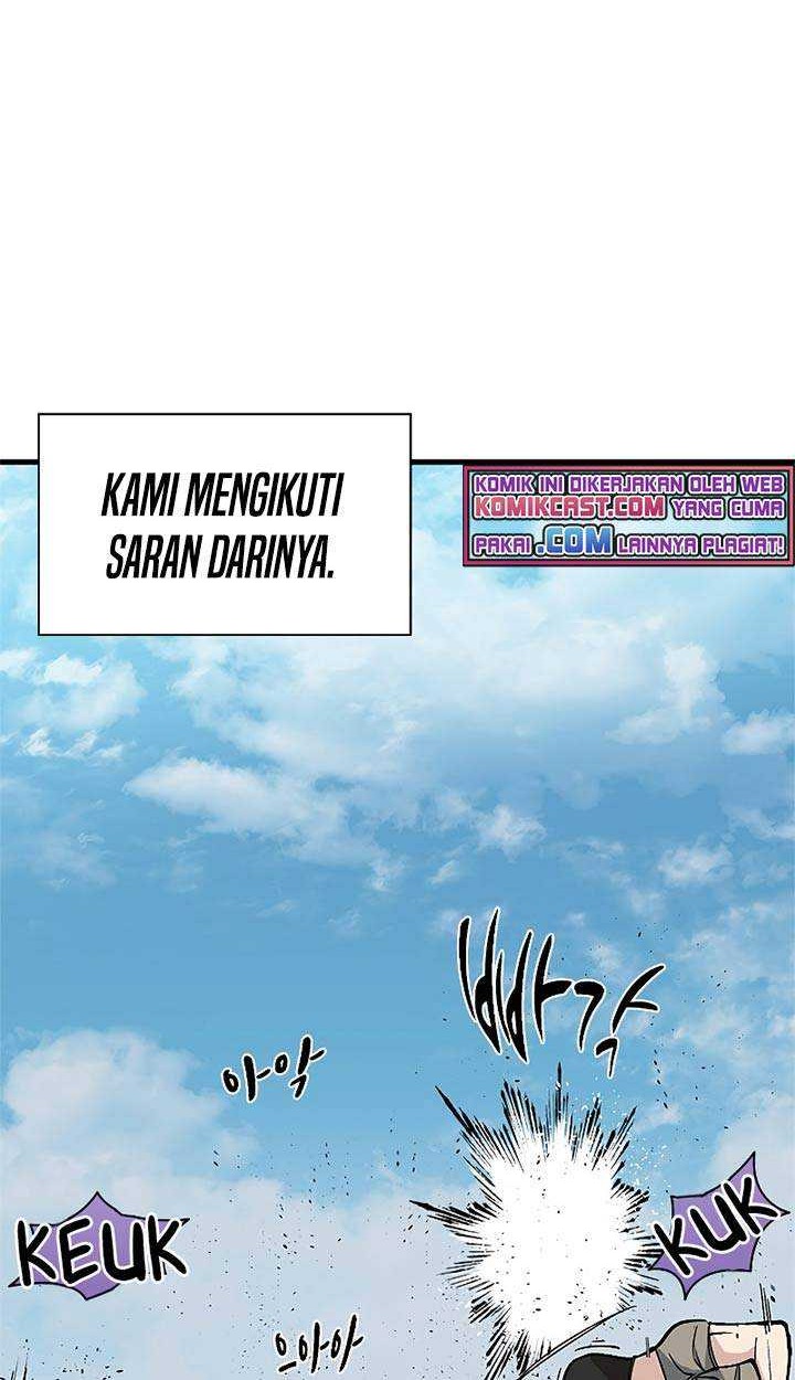 The Tutorial is Too Hard Chapter 34 Gambar 35