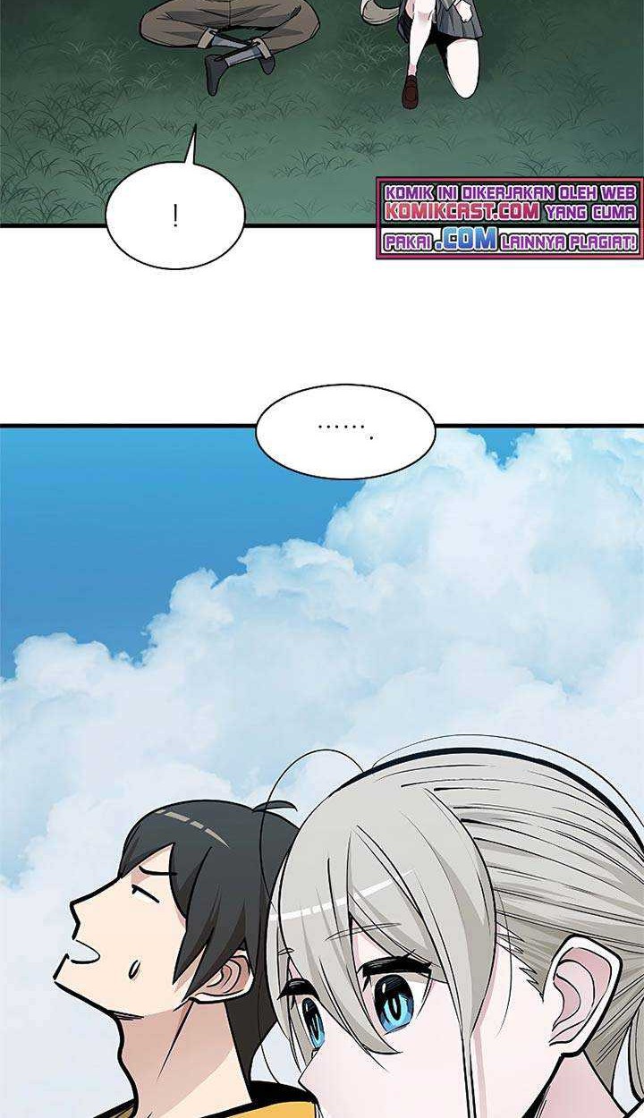 The Tutorial is Too Hard Chapter 34 Gambar 41