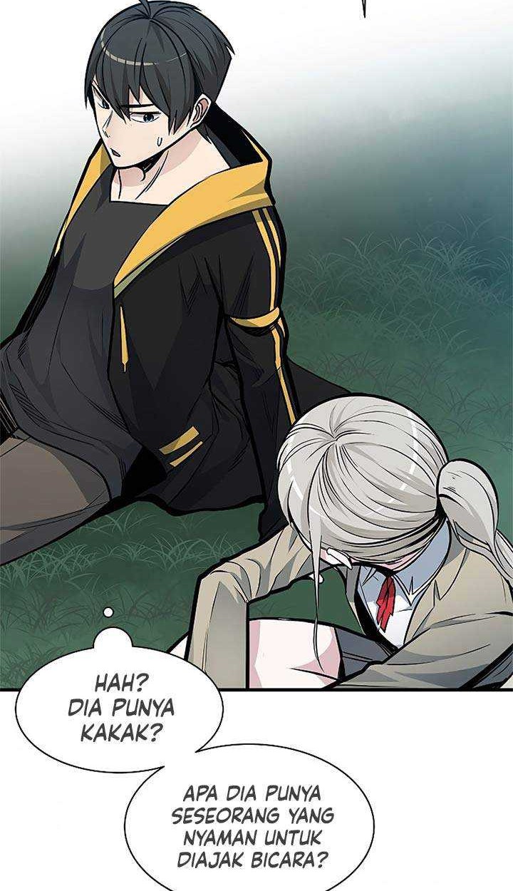 The Tutorial is Too Hard Chapter 34 Gambar 43