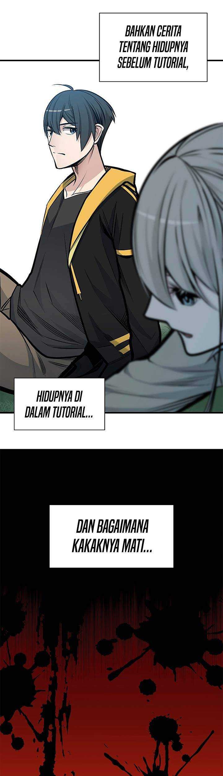The Tutorial is Too Hard Chapter 34 Gambar 46