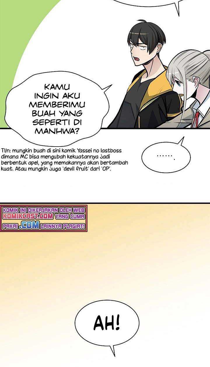 The Tutorial is Too Hard Chapter 34 Gambar 49