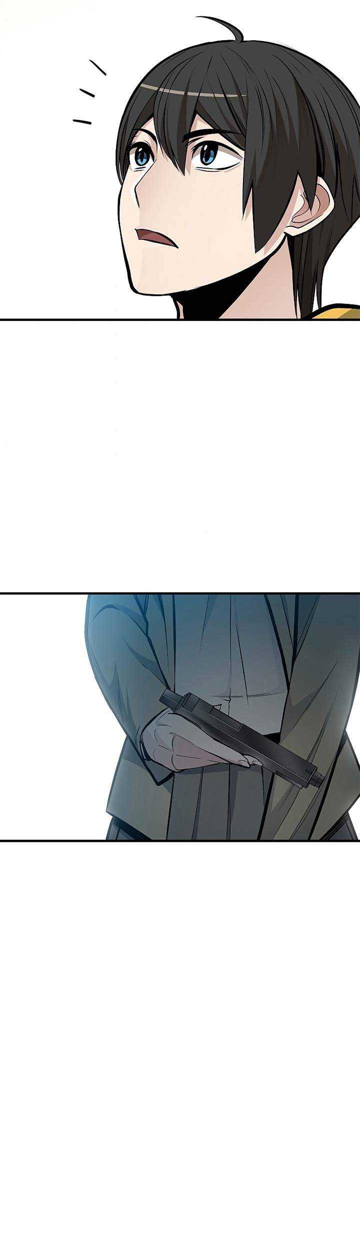 The Tutorial is Too Hard Chapter 34 Gambar 50