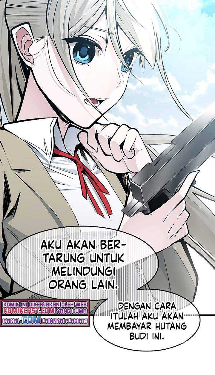 The Tutorial is Too Hard Chapter 34 Gambar 53