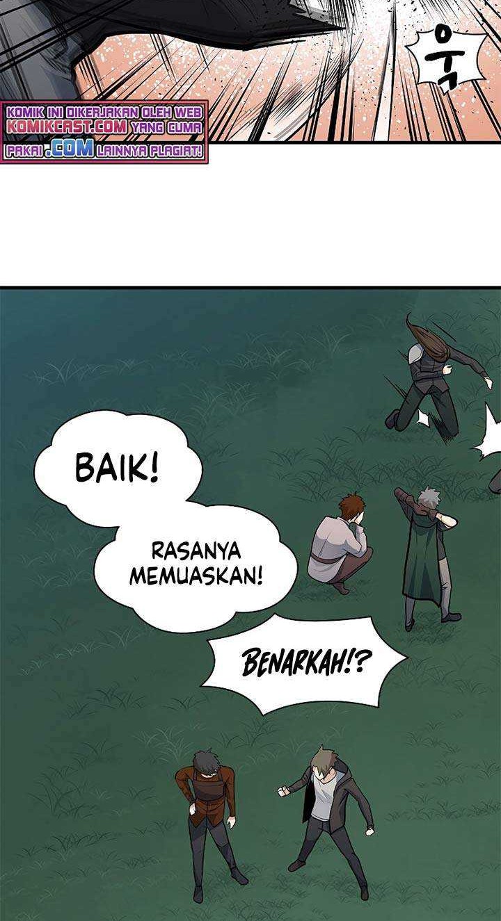 The Tutorial is Too Hard Chapter 34 Gambar 57
