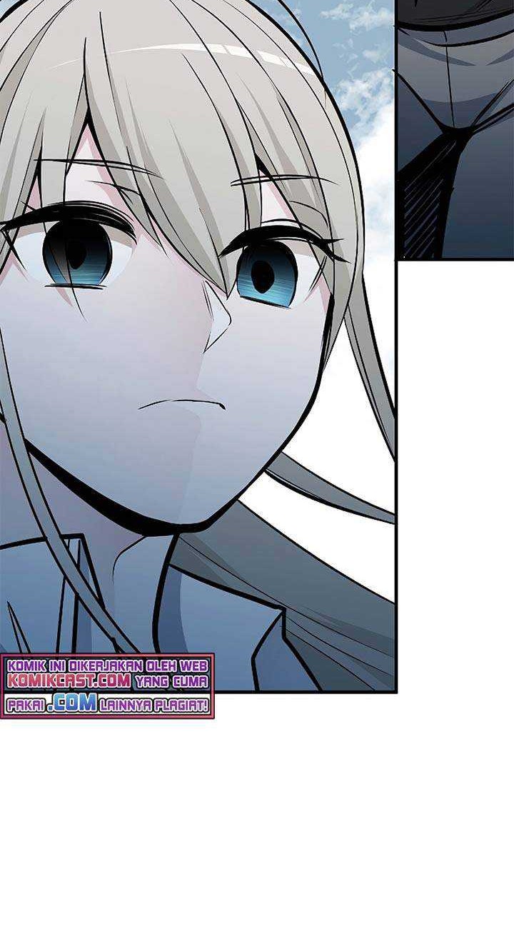 The Tutorial is Too Hard Chapter 34 Gambar 61