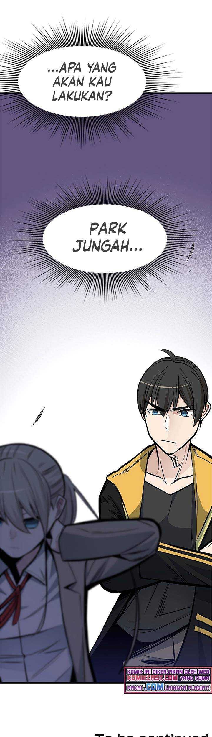 The Tutorial is Too Hard Chapter 34 Gambar 62