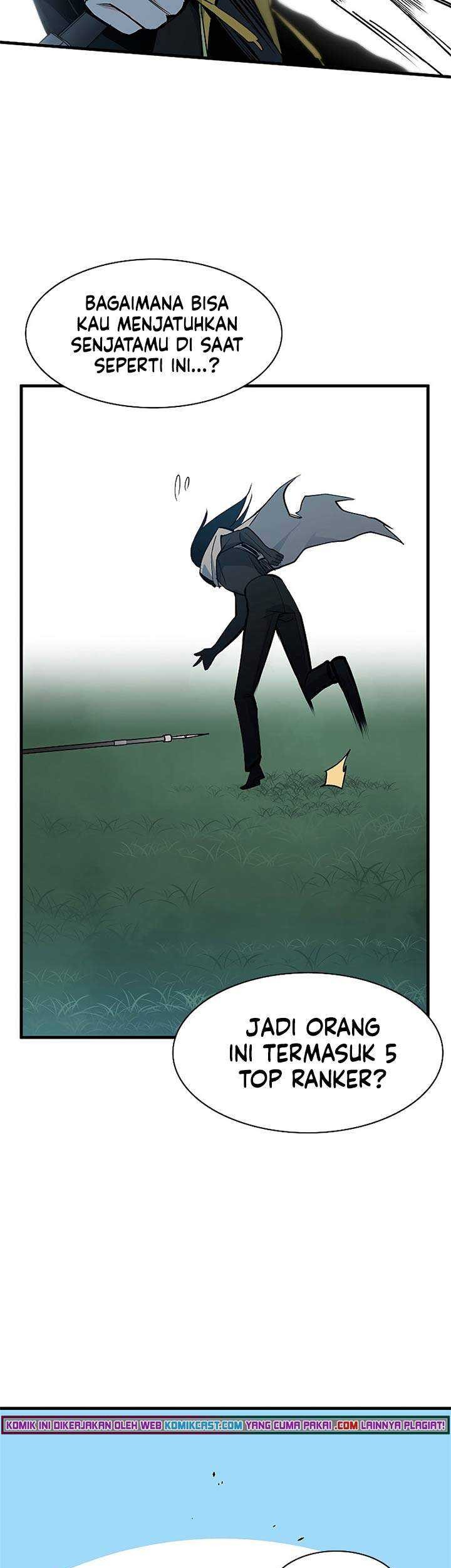 The Tutorial is Too Hard Chapter 34 Gambar 12