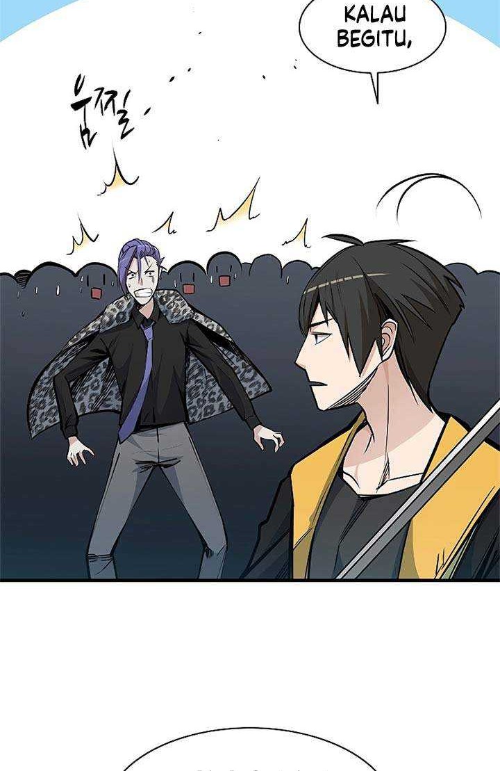 The Tutorial is Too Hard Chapter 34 Gambar 13