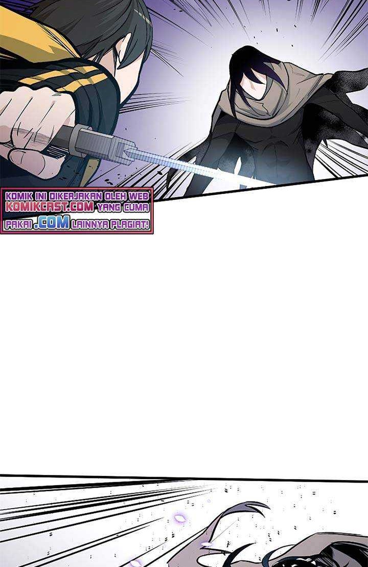 The Tutorial is Too Hard Chapter 34 Gambar 7