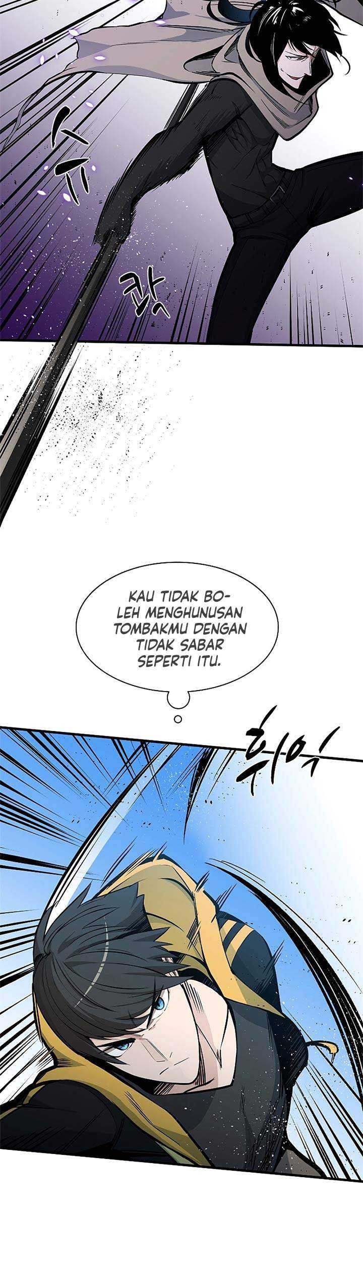 The Tutorial is Too Hard Chapter 34 Gambar 8