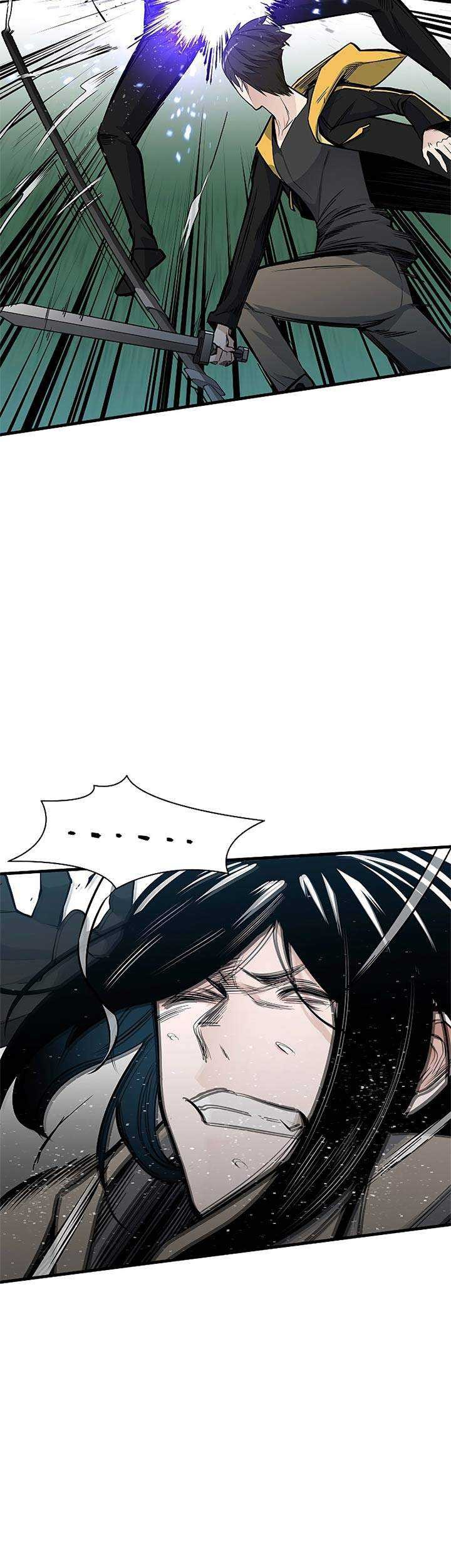 The Tutorial is Too Hard Chapter 34 Gambar 10