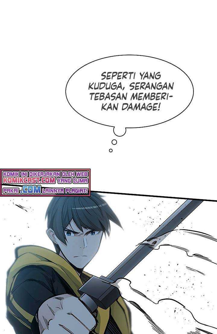 The Tutorial is Too Hard Chapter 34 Gambar 11