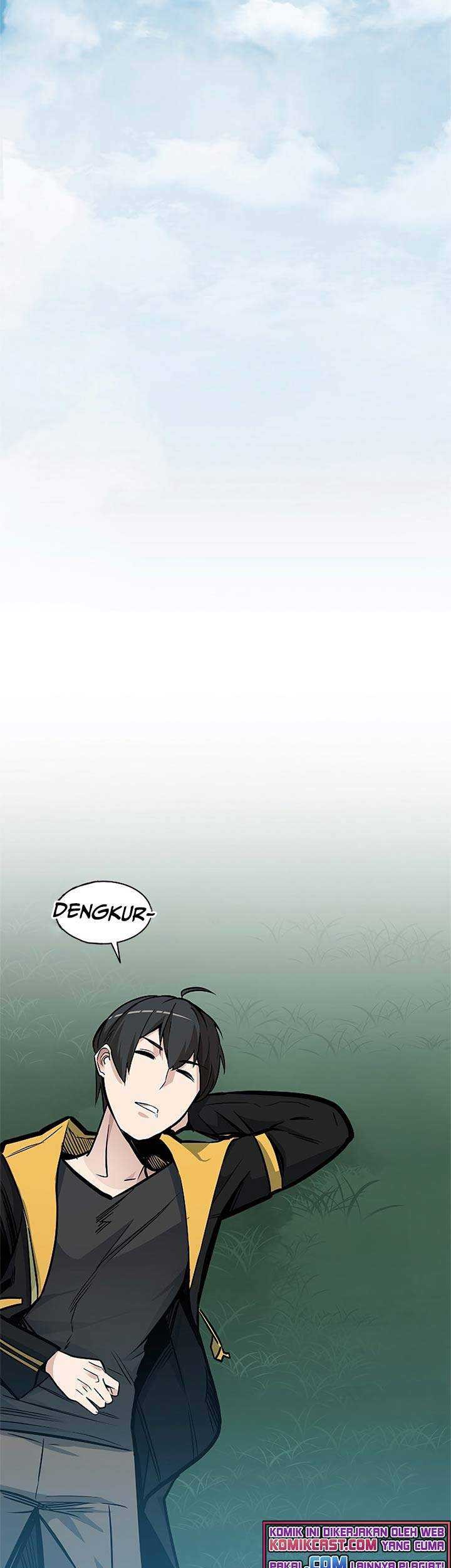 The Tutorial is Too Hard Chapter 34 Gambar 16