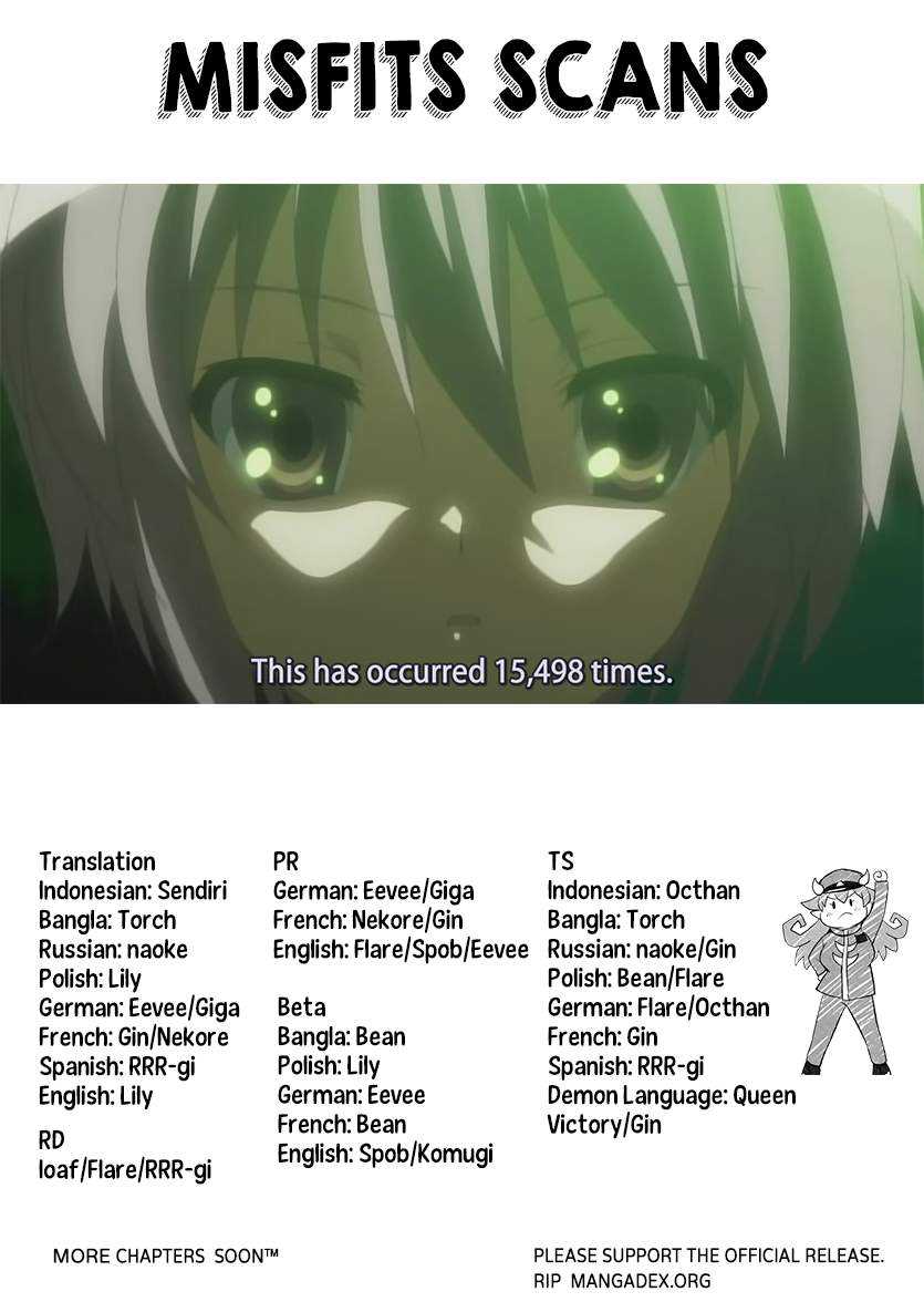 Mairimashita! Iruma-kun Chapter 198 Gambar 20