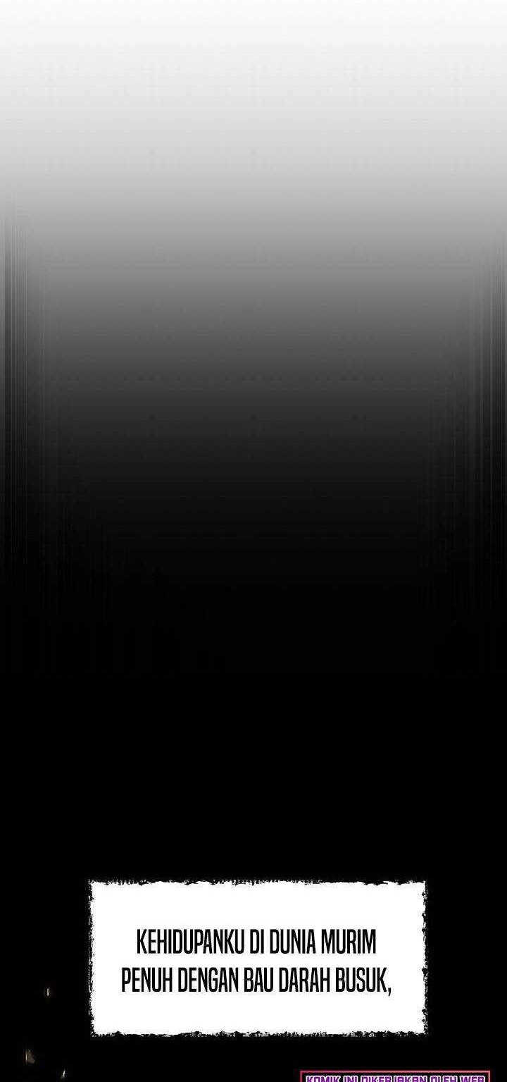 My Dad Is Too Strong Chapter 55 Gambar 31