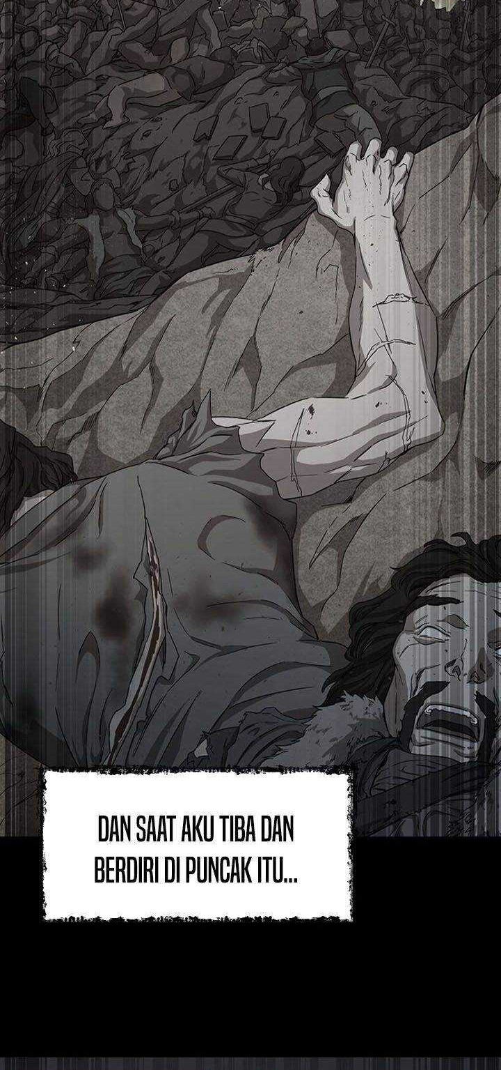 My Dad Is Too Strong Chapter 55 Gambar 33