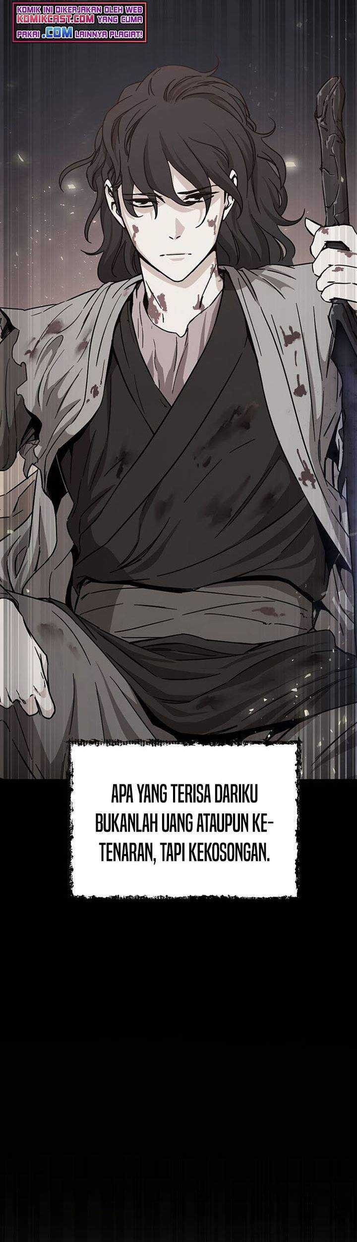 My Dad Is Too Strong Chapter 55 Gambar 34