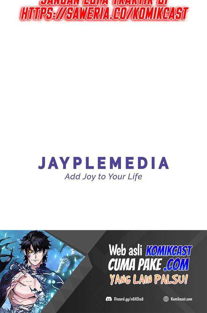 My Dad Is Too Strong Chapter 55 Gambar 59