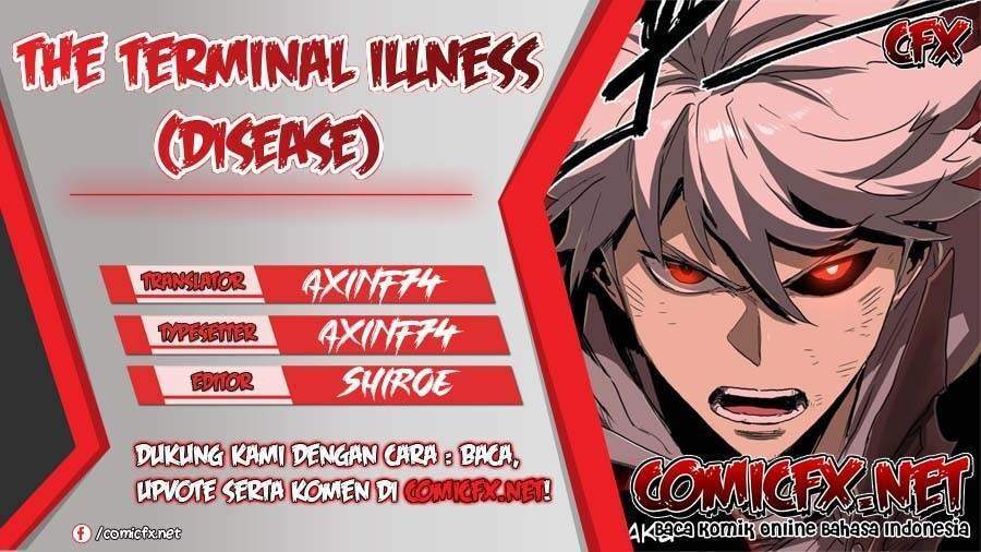 Komik The Terminal Illness Chapter 40 gambar nomor 1