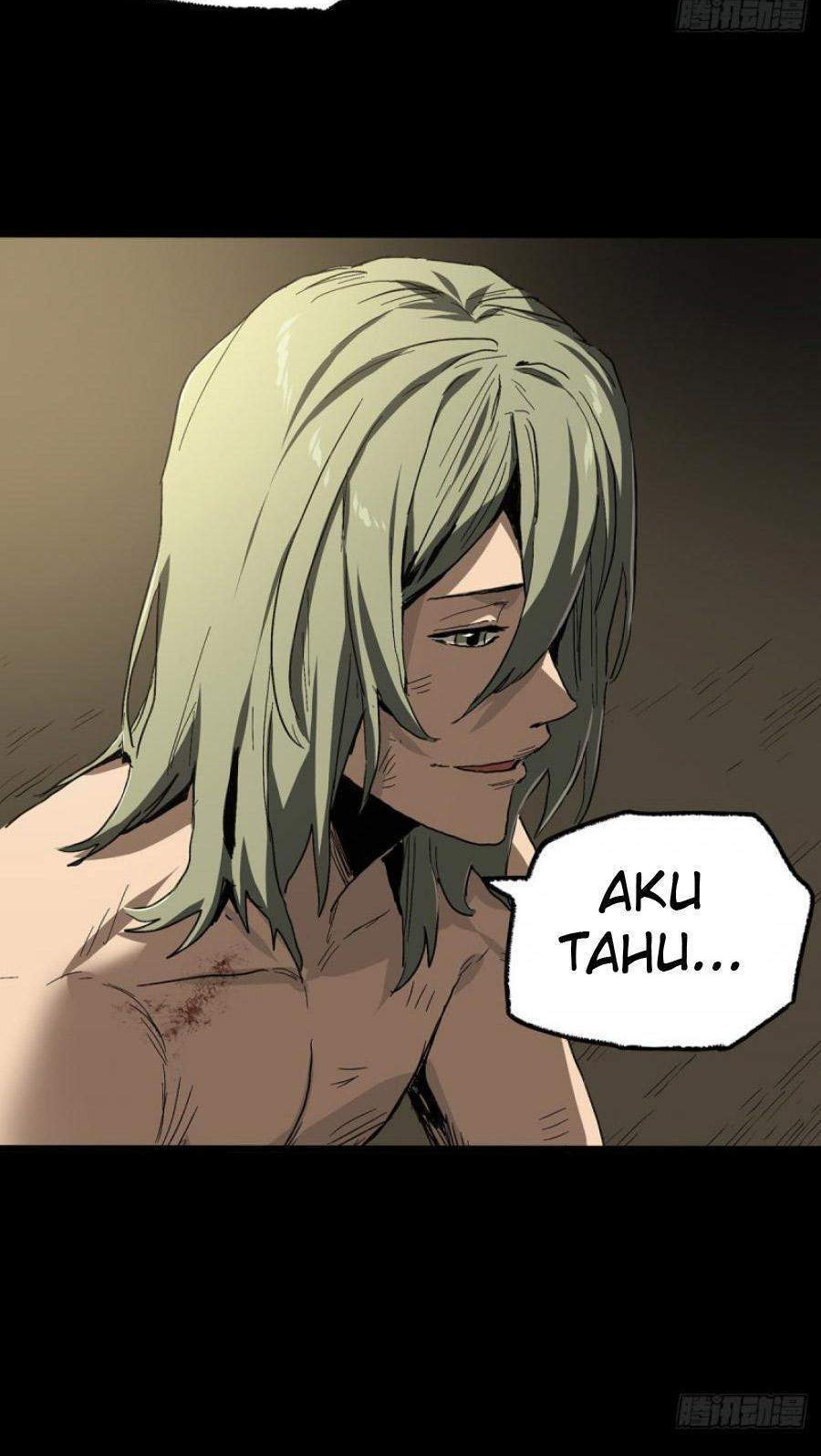 The Terminal Illness Chapter 40 Gambar 26