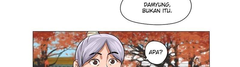 Escort Warrior Chapter 35 Gambar 5