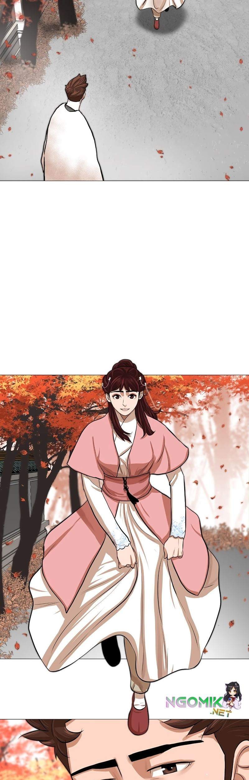 Escort Warrior Chapter 35 Gambar 18