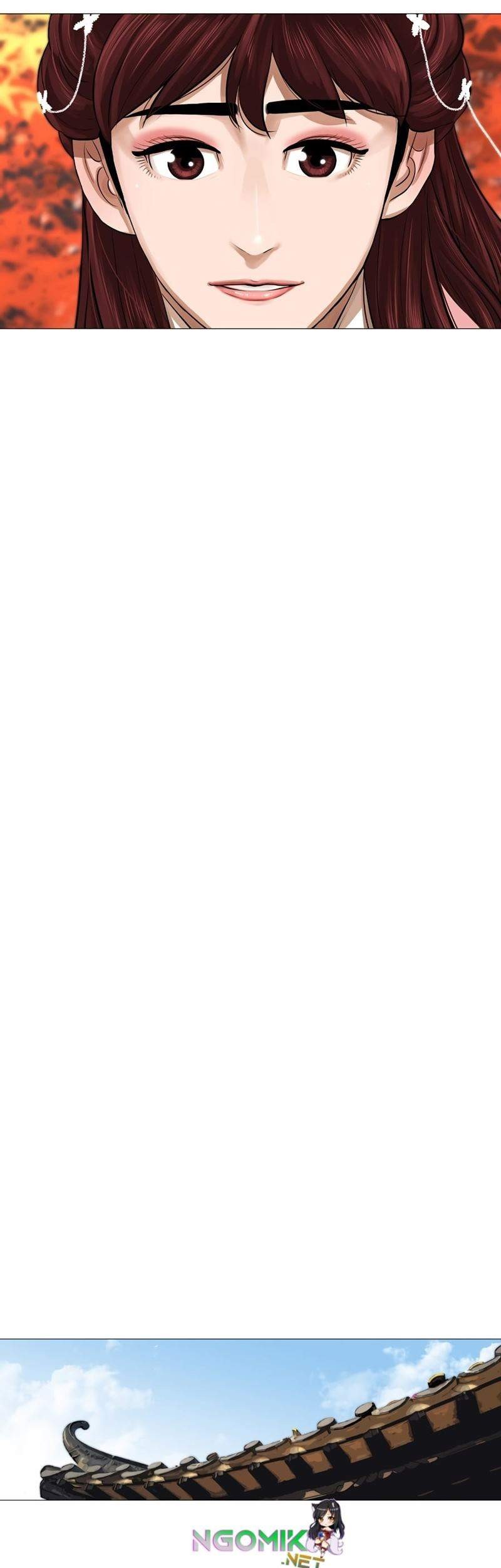 Escort Warrior Chapter 35 Gambar 20