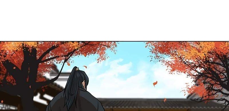 Escort Warrior Chapter 35 Gambar 51