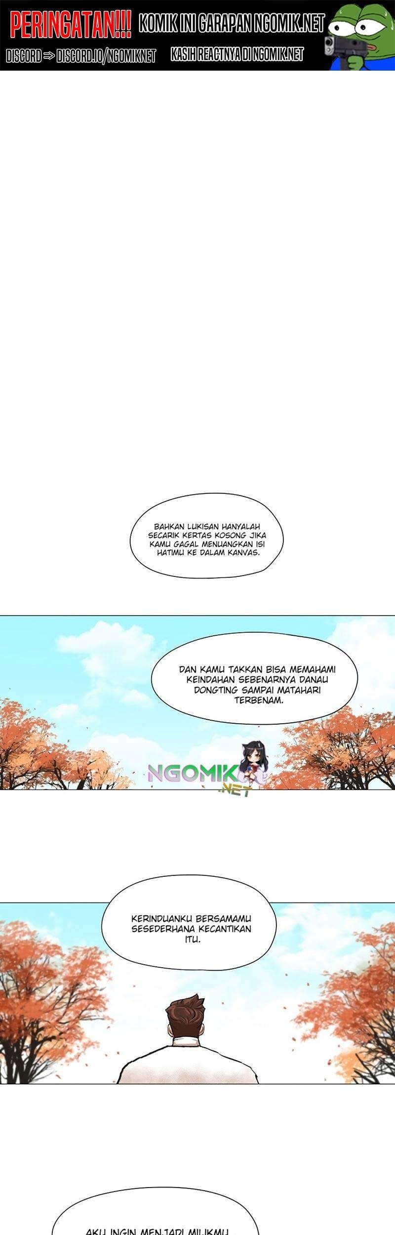 Manhwa Escort Warrior Chapter 35 gambar nomor 2