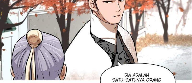 Escort Warrior Chapter 35 Gambar 9