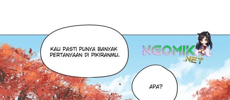 Escort Warrior Chapter 35 Gambar 11