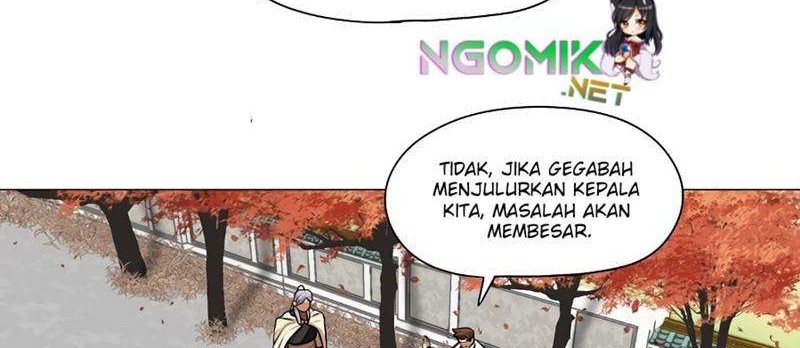 Escort Warrior Chapter 35 Gambar 15