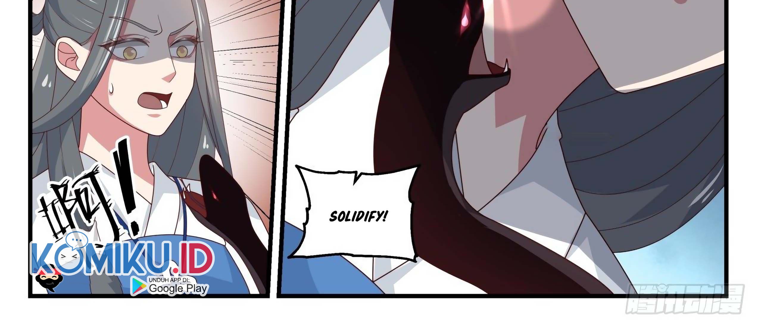 Martial Peak Part 1 Chapter 1679 Gambar 24