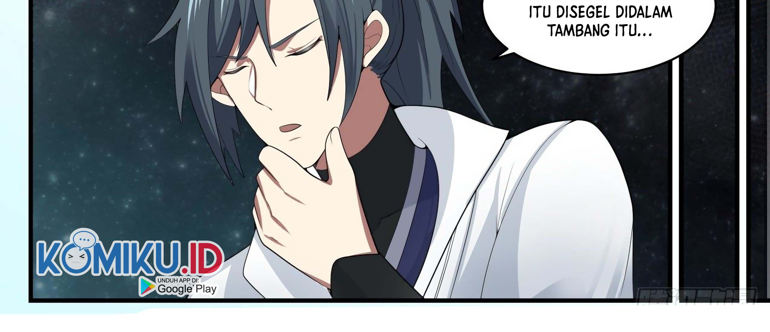 Martial Peak Part 1 Chapter 1679 Gambar 18