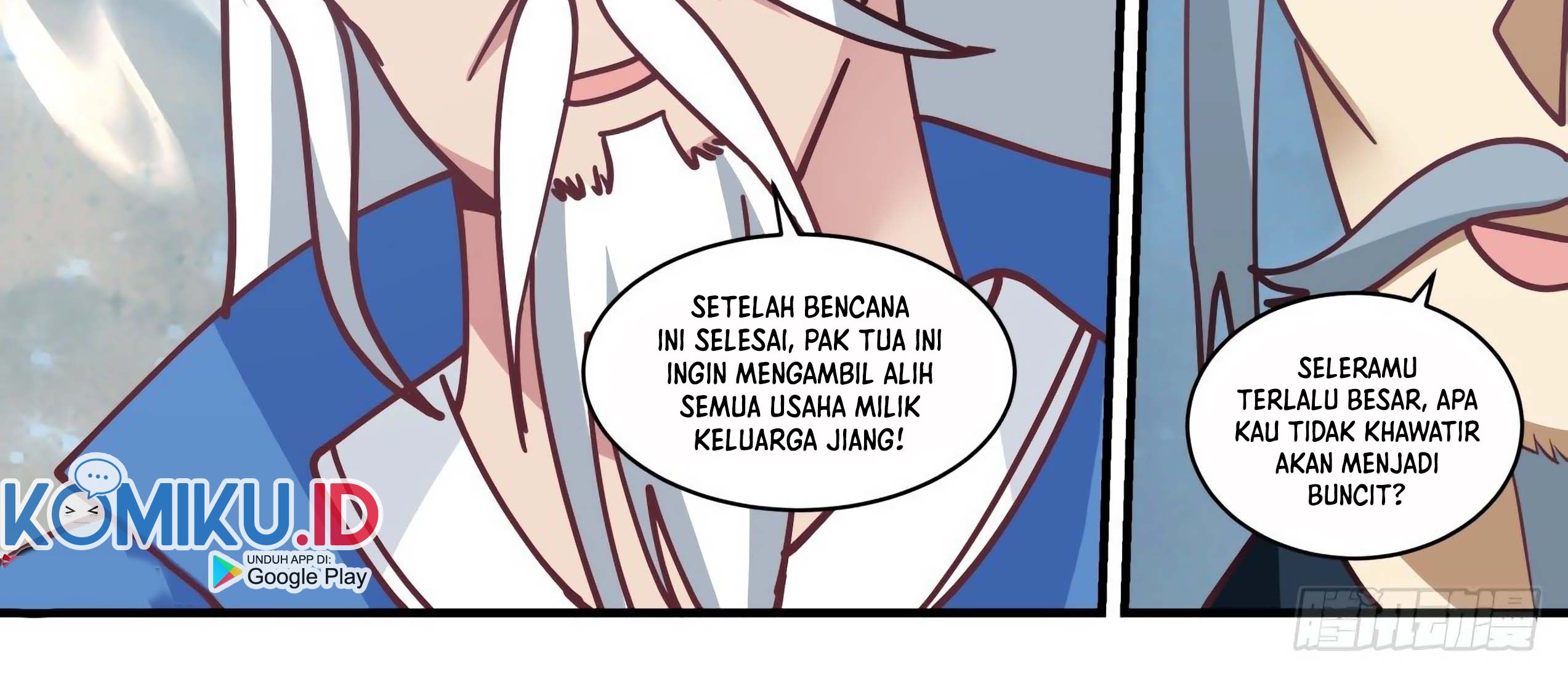 Martial Peak Part 1 Chapter 1680 Gambar 26